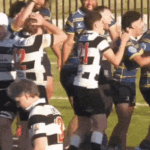 Alleged contact with referee in NSW Suburban Rugby grand final referred to judiciary
