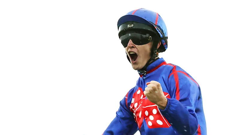 Lloyd and O’Shea combine for two shots at success at Hawkesbury