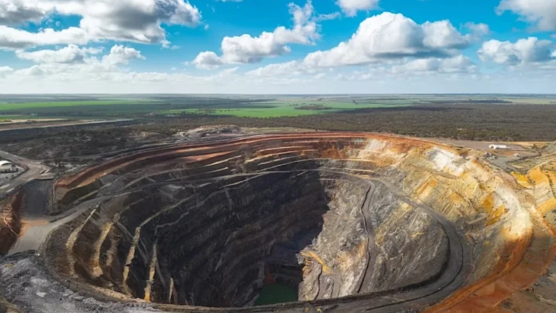 Forrestania inks gold purchase pacts for WA production hubs