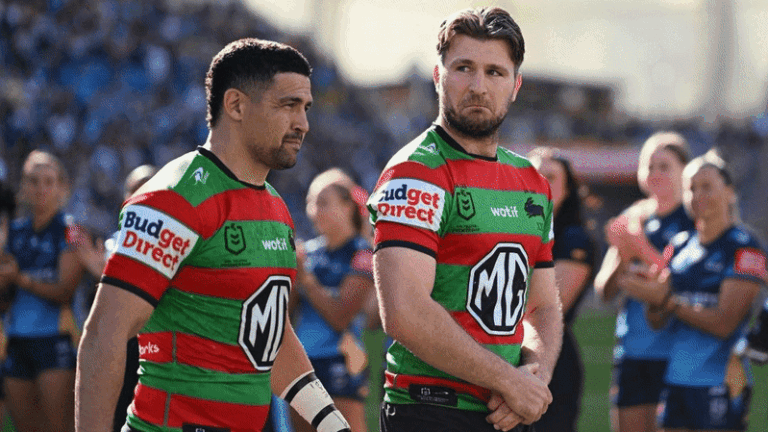 South Sydney Rabbitohs v Sydney Roosters NRL 2026 LIVE updates: Jai Arrow 100th game scores, results, teams, time, odds, how to watch