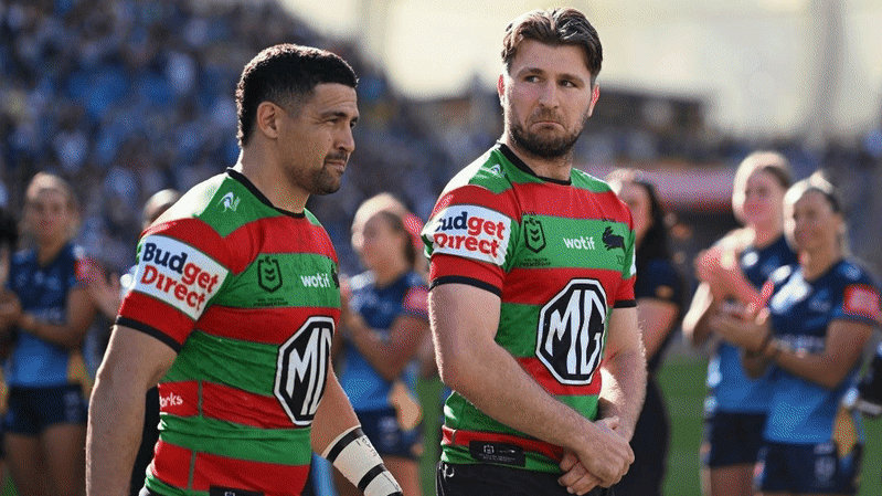 South Sydney Rabbitohs v Sydney Roosters NRL 2026 LIVE updates: Jai Arrow 100th game scores, results, teams, time, odds, how to watch