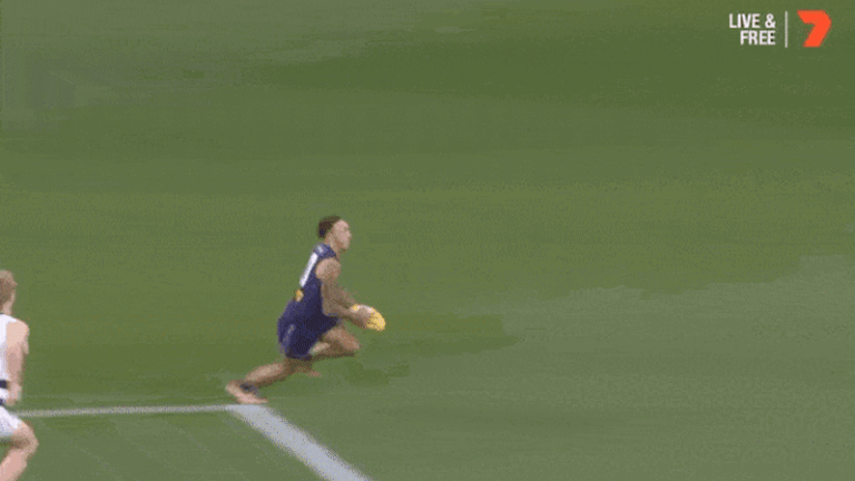 AFL finals 2026: How Fremantle star Shai Bolton is leading the Dockers’ premiership charge
