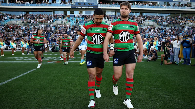 South Sydney Rabbitohs vs Sydney Roosters: Players vow to use Jai Arrow’s 100th game milestone as motivation for final derby