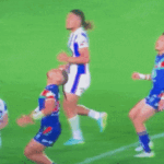Warriors finals loss: Cameron George and Peter V’landys address refereeing frustrations and spectator conduct