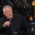 Gould explains rise in hip-drop tackles