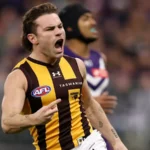 Fremantle vs Hawthorn LIVE: AFL qualifying final 2026, scores, results, odds, stats and start time from Optus Stadium