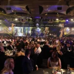 The elephant in the room: How Brownlow Medal night handled the suspended Swans