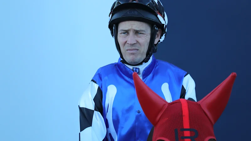 Gibbons out to shine on African Diamond at Muswellbrook