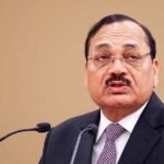 Over 2,000 citizens write to CJI seeking stay on SIR, probe into EC functioning