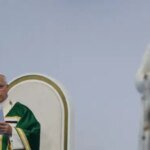 Pope Francis says medically-assisted dying is ‘false compassion’ – National
