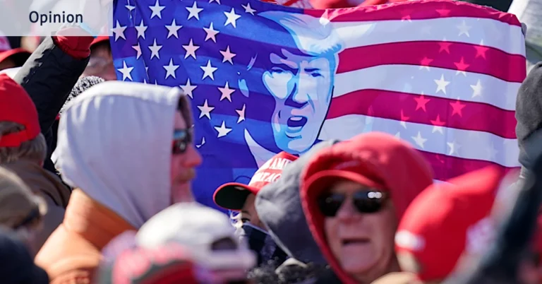 US midterm elections 2026: America’s heartland hit by the fallout of Trump’s economic bomb