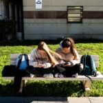 Kids and young adults are addicted to screens. New research argues it may be a public health concern