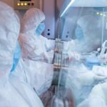 Russian officials say no cases of plague in city where lab technician died