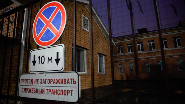 WHO wants more answers from Russia about lab worker’s death, as pneumonic plague concerns linger