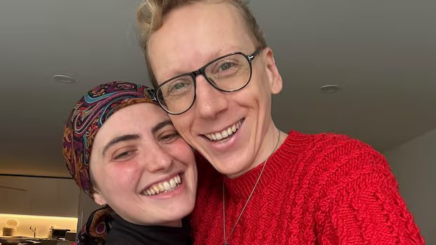 Ontario cancer patients speak out over disappointment with drug funding decision
