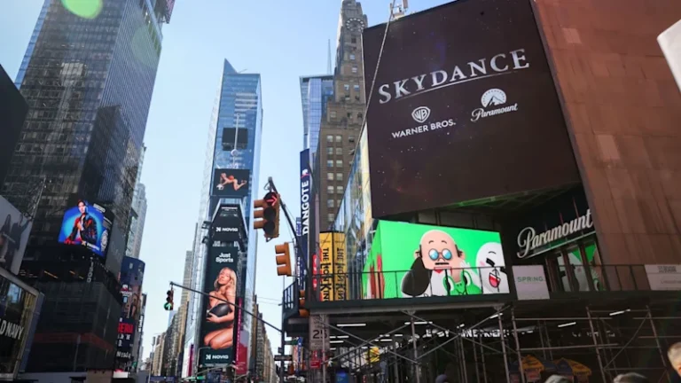 Paramount-Warner Bros Skydance merger: Everything you need to know