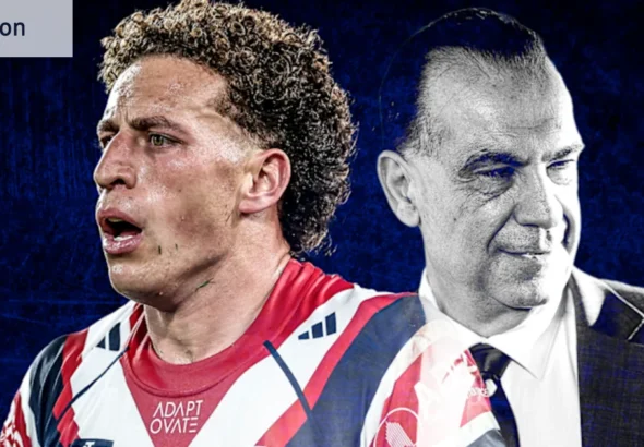 NRL 2026: Peter V’landys’ pitch to rugby-bound Mark Nawaqanitawase
