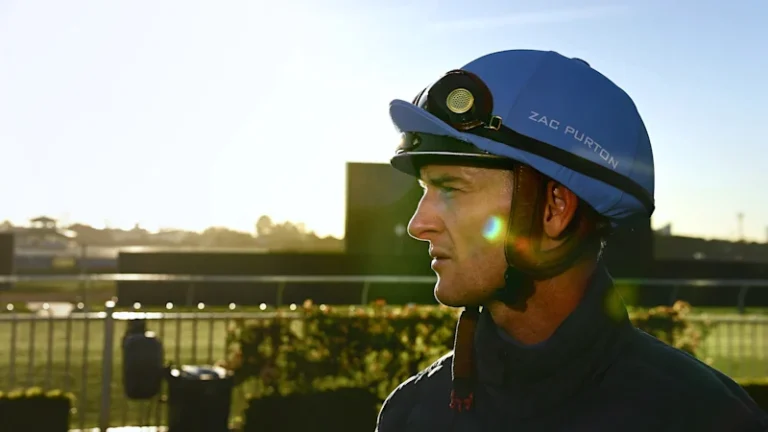 Golden Eagle 2026: Zac Purton eyes redemption on Autumn Boy after Everest setback
