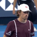 De Minaur retires in Beijing final