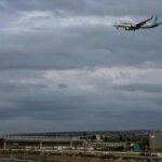 Axe-wielding FlyDubai co-pilot had been flagged over extremism concerns