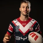 Sam Walker’s transformation: How a stint with the North Sydney Bears turned the halfback into an NRL elite