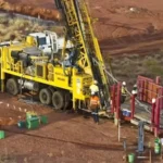Barkly scores near-perfect drill hit rate at huge NT rare earths play
