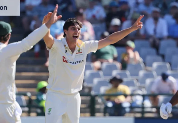 This South Africa v Australia Test series has been a classic. Sadly, cricket bosses want to strangle the game