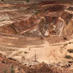 King River jags shallow high-grade Murchison gold