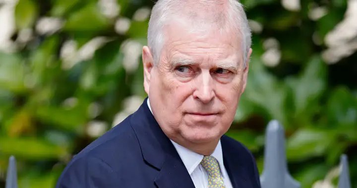 Police used unlawful warrants in former Prince Andrew property seizure, U.K. judge says – National