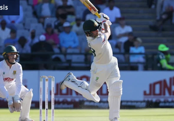 Australia v South Africa: Josh Inglis, Matt Renshaw and Cameron Green show glimpse of life after Steve Smith