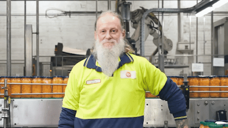 The Australian Baby Boomers rewriting the rules of retirement