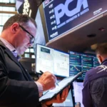 ASX set to rise, Wall Street climbs as jobs report eases worries about inflation