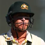 Marnus Labuschagne: Australian batter hits first century in 11 months ahead of South Africa Test series