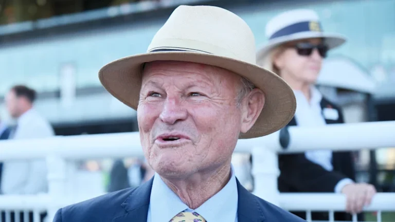 Payne happy to be proven wrong as reject rises to Champion challenge