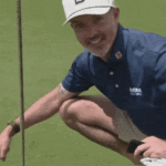 Albatross and hole in one: Sydney golfer Kris Clelland does unthinkable with one in 72 billion chance