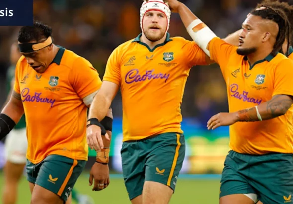 Players’ pay war with Rugby Australia threatens to get ugly as deadline looms