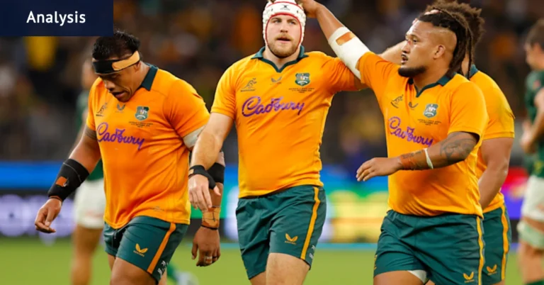 Players’ pay war with Rugby Australia threatens to get ugly as deadline looms
