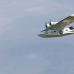 Qantas, Pearl Harbor history and the PBY Catalina, the plane that links both