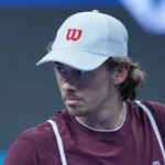 Alex de Minaur: Australian star reaches China Open final after Hubert Hurkacz retires injured
