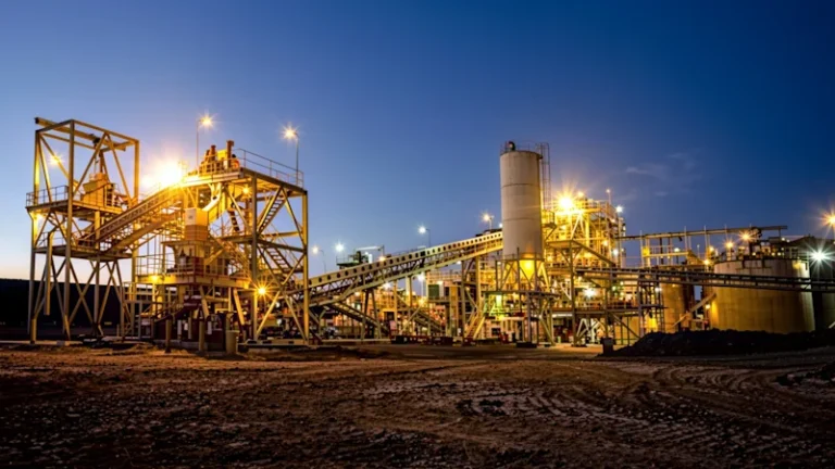 Forrestania inks fresh ore deal to feed hungry WA gold hub