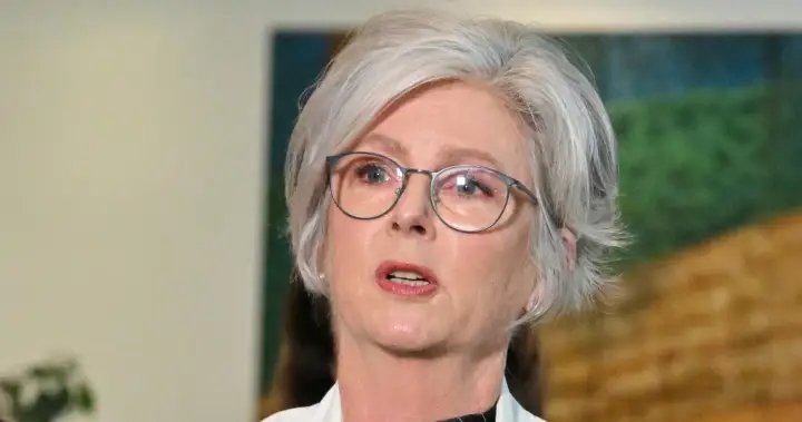 Australian lawmaker loses both legs after alleged vehicle attack – National