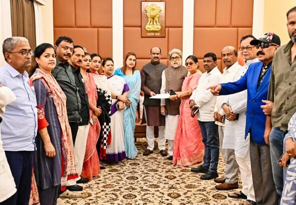 Fresh delay in defection case, reports of rift put NCPI MPs under pressure