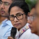 Mamata breaks ranks to back Leftist lawyer, warns BJP against ‘jungle raj’
