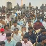 Congress calls Maha govt ‘anti-tribal’ over detention of protesting students