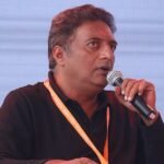 Disrespecting media amounts to insulting citizens: Prakash Raj on police crackdown in Delhi