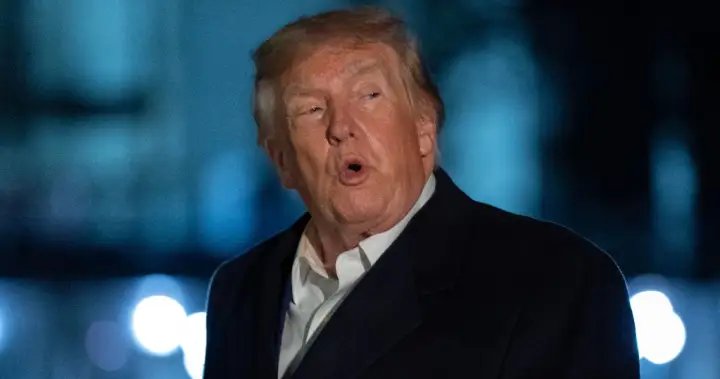 U.S. won’t resume strikes on Iran before midterms, Trump says – National