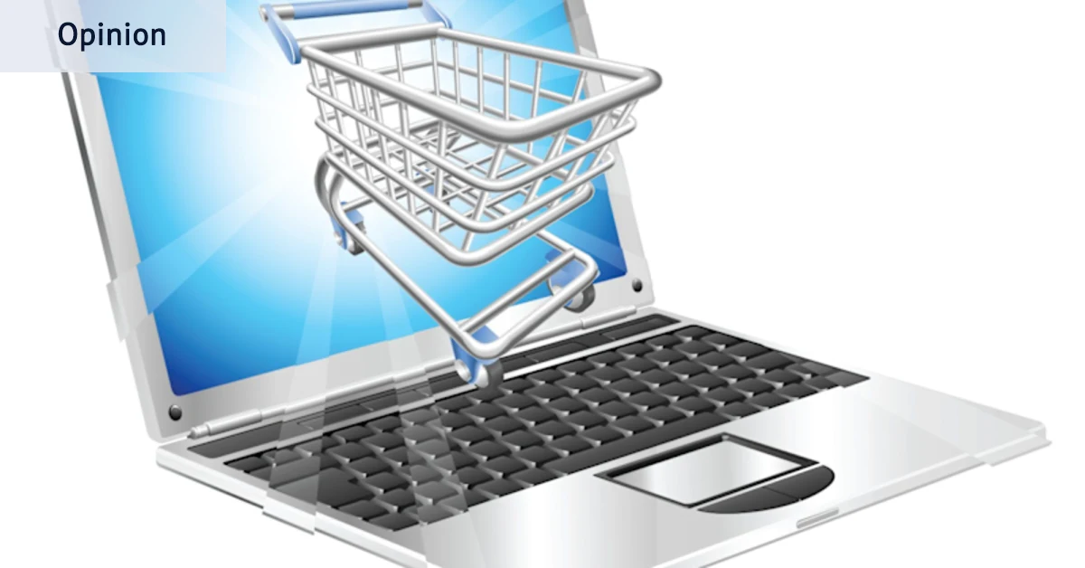 AI can do the grocery shop for you but there’s an important element missing
