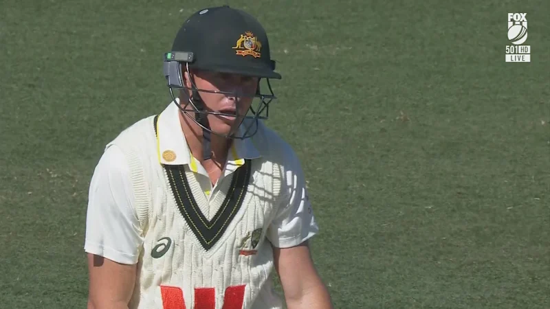 Australia vs Bangladesh 2nd Test: Player ratings as Australia secures dominant innings victory in Mackay
