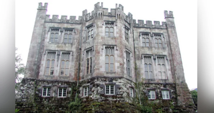 Mark Zuckerberg purchases castle estate in Ireland, close to Europe Meta HQ – National