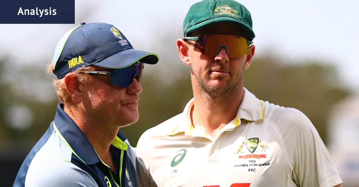 Australian cricket selection: Why the talent pipeline and domestic pitch conditions are sparking a national debate
